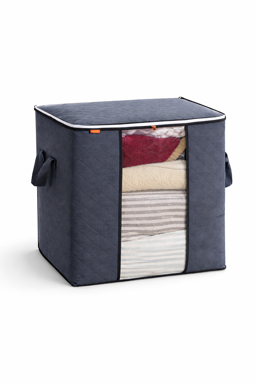 (Pack of 4) Storage Organizer Bags - 100GSM