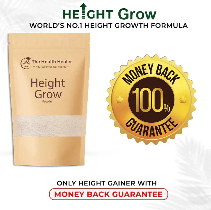 Height Growth Powder