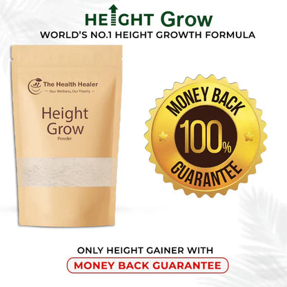 Height Growth Powder
