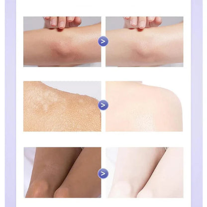 Omenfee - Instant Skin Whitening Polisher buy one get 1 free
