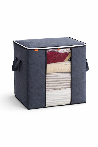 (Pack of 4) Storage Organizer Bags - 100GSM