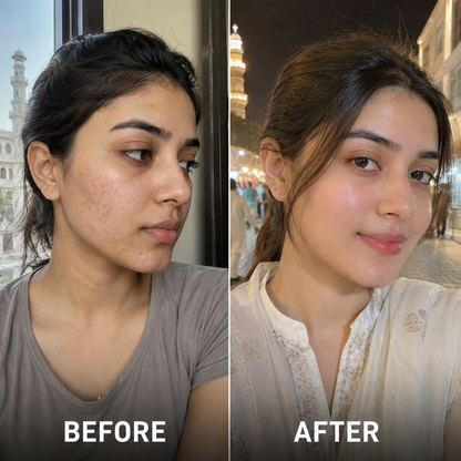 7% SKIN BRIGHTENING AND LIGHTENING TONER