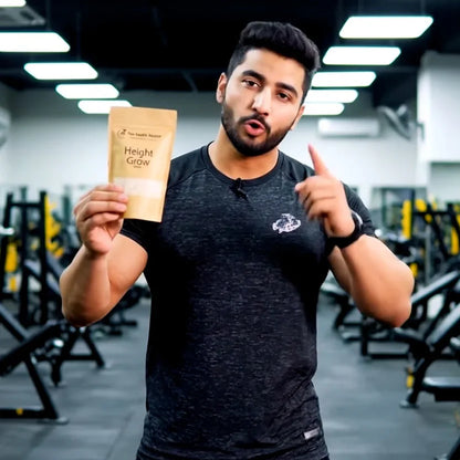 Height Growth Powder