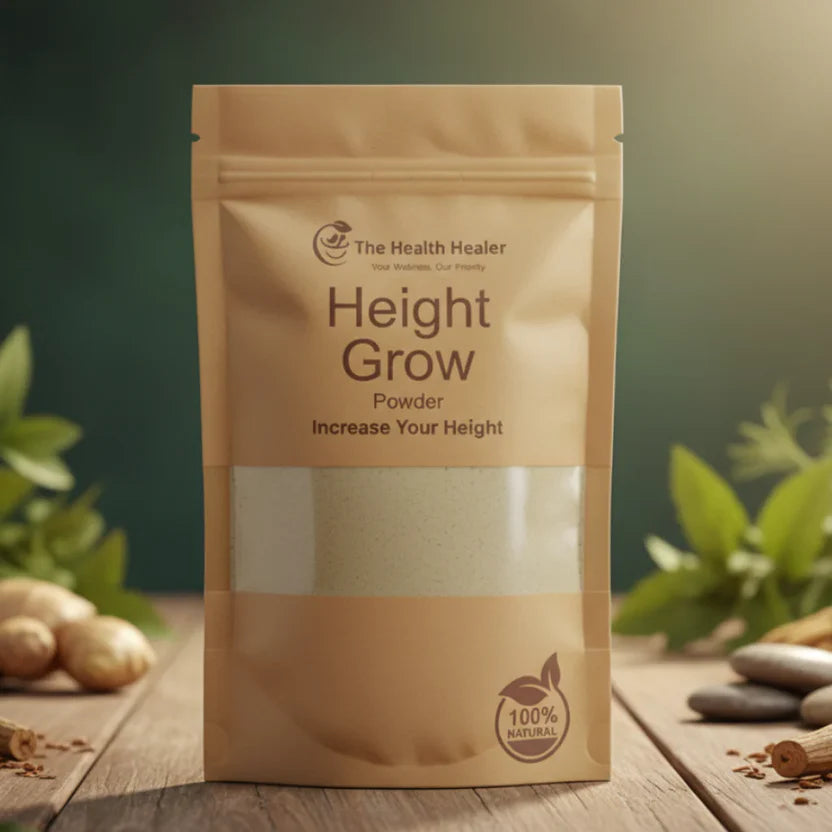 Height Growth Powder
