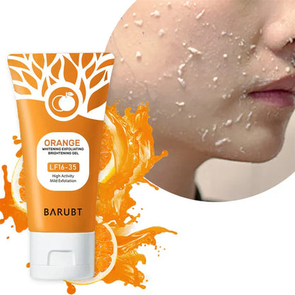 Buy 1 Get 1 Free - Orange Enzyme Glow Gel