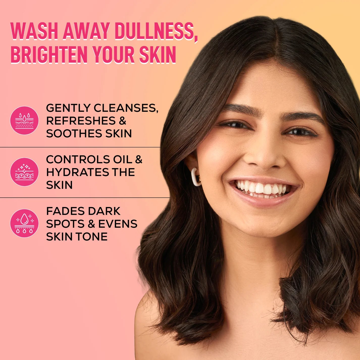 RENEE Brightening Serum Cream for Dark Spots & Even-Toned Skin | For Men & Women