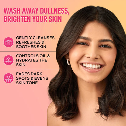 RENEE Brightening Serum Cream for Dark Spots & Even-Toned Skin | For Men & Women