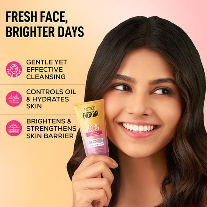 RENEE Brightening Serum Cream for Dark Spots & Even-Toned Skin | For Men & Women