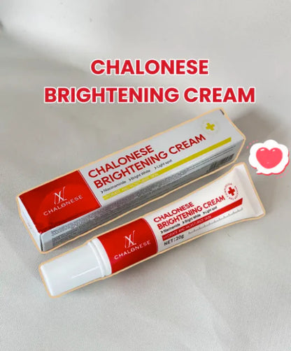 Chalonese Brightening Night Cream