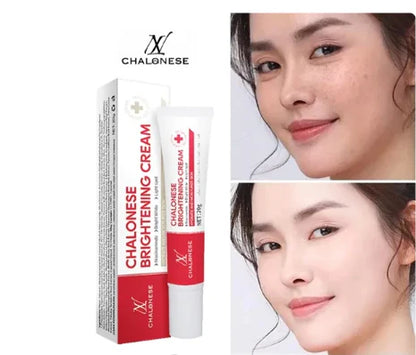 Chalonese Brightening Night Cream