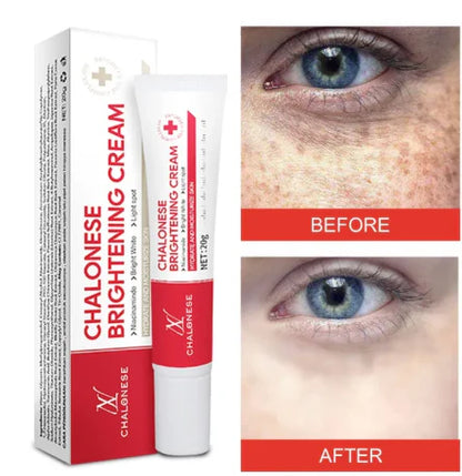 Chalonese Brightening Night Cream