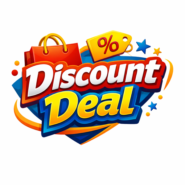 Discount Deal