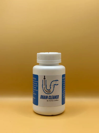 Powerful Drainage, Sinks & Pipes Blockage Removal Powder (Buy 1 Get 1 Free)