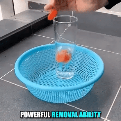 Powerful Drainage, Sinks & Pipes Blockage Removal Powder (Buy 1 Get 1 Free)