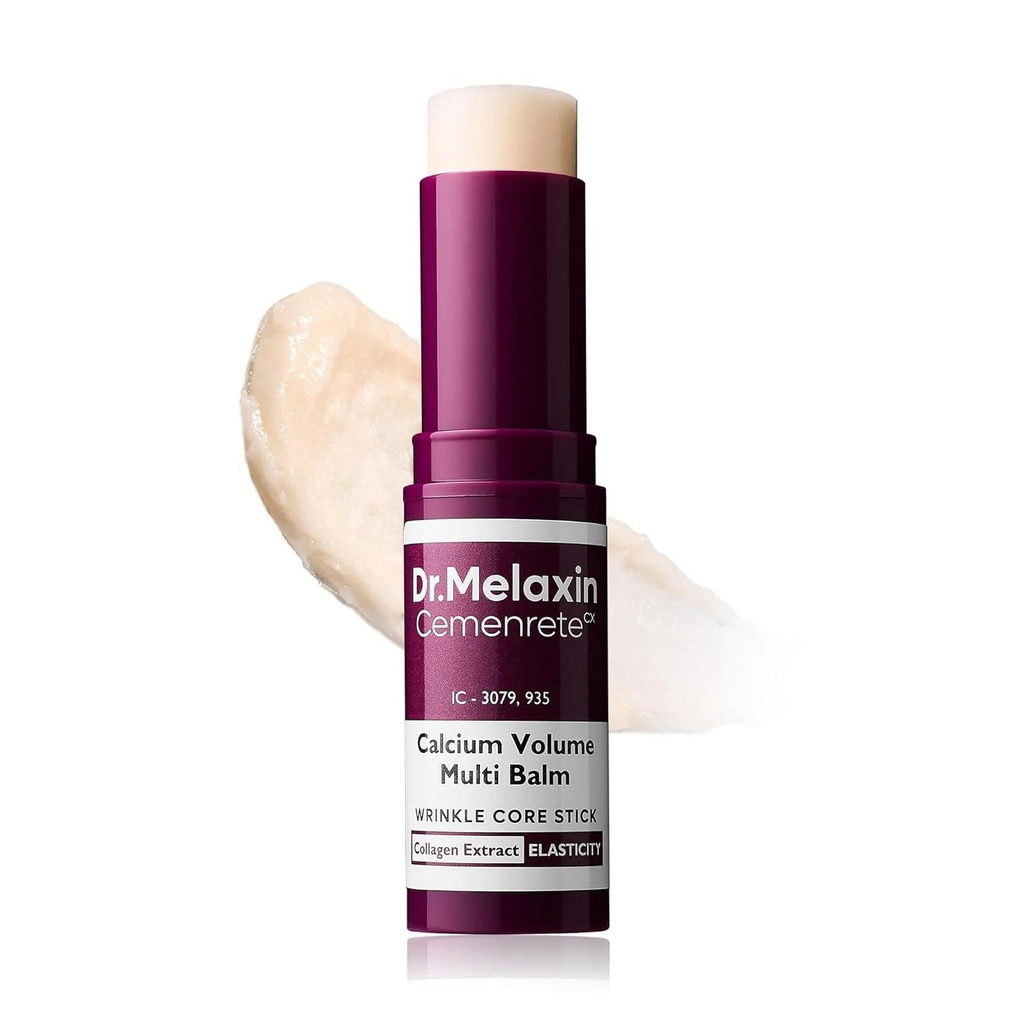 Dr.Melaxin Cemenrete Calcium Multi Balm