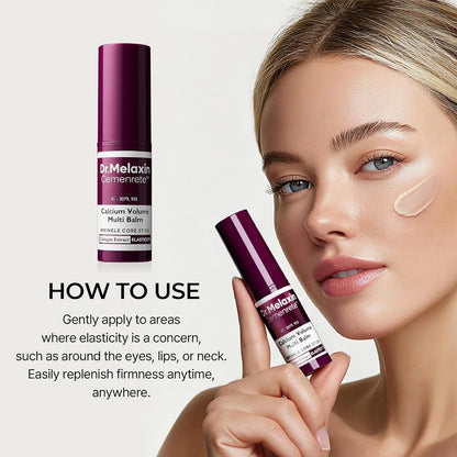 Dr.Melaxin Cemenrete Calcium Multi Balm