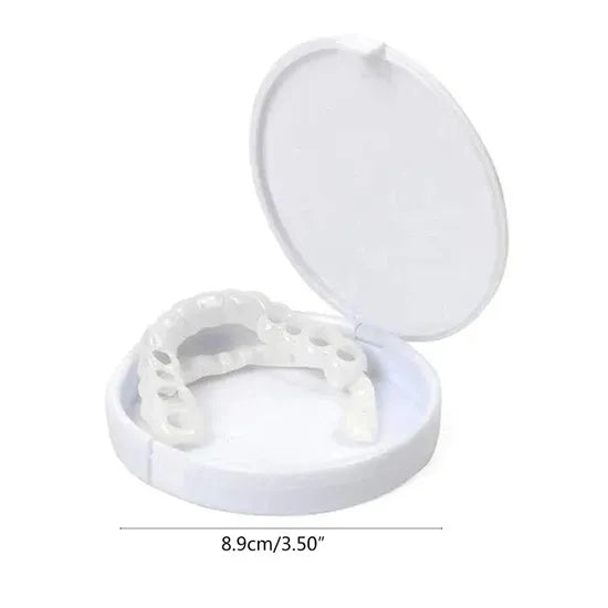 2 Pairs Silicone Teeth Covers