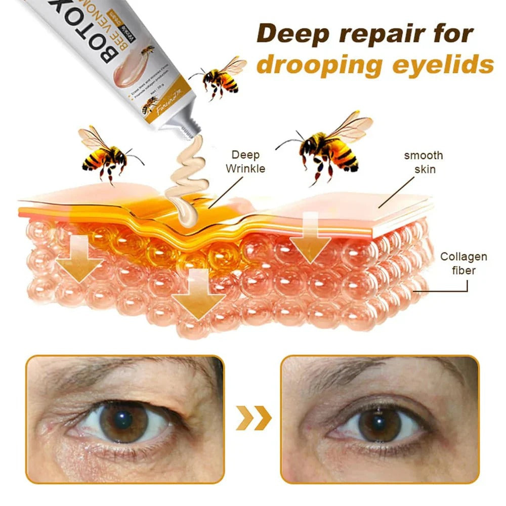 Botox Wrinkle Repair Cream – Buy 1 Get 1 Free
