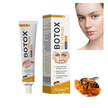 Botox Wrinkle Repair Cream – Buy 1 Get 1 Free